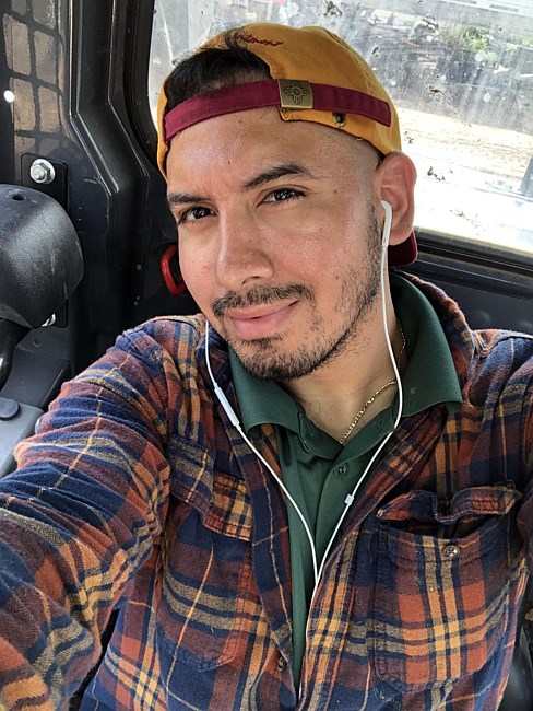 Obituario de Olegario Guerrero Jr.