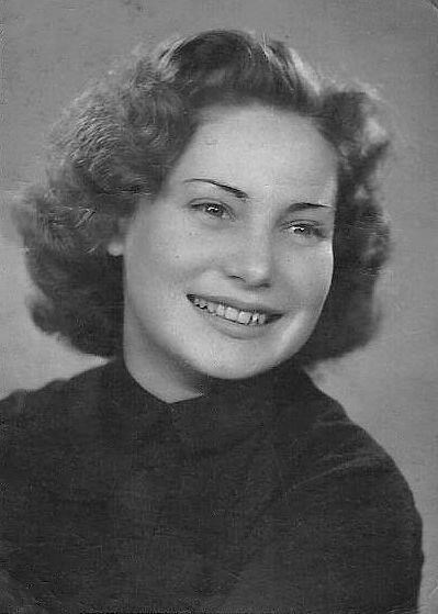 Obituary of Magdolna Eva Ruzics