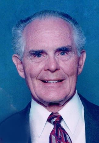 Obituary of James Patrick Gorman