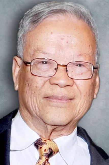 Obituario de Ông Bùi Phong Quang