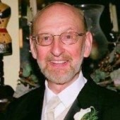 Obituary of Andrew Weir Rankin