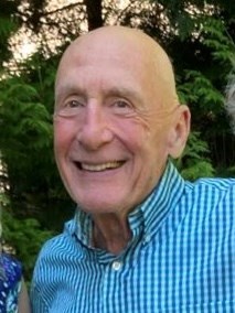 Obituary of George Bentley