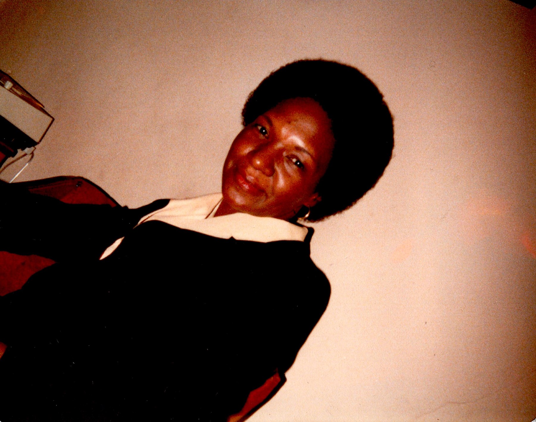 Obituary of Jacqueline Dunkins Brooks