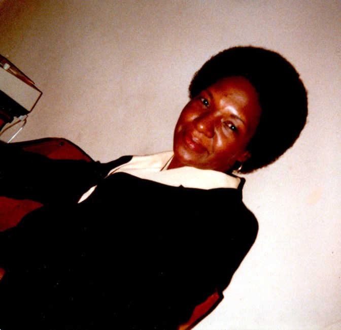 Obituary of Jacqueline Dunkins Brooks