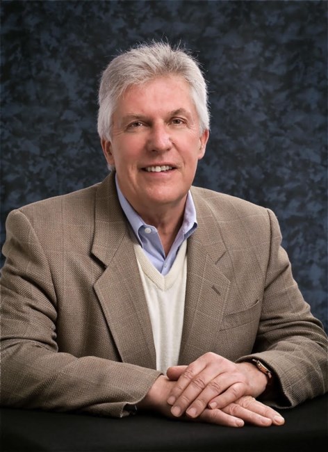 Avis de décès de Dr. H. Dean McKay