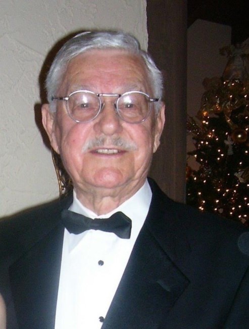 Obituary of Robert Owen Butler