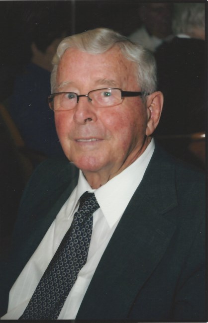 Obituary of Andy (Andreas) Throner