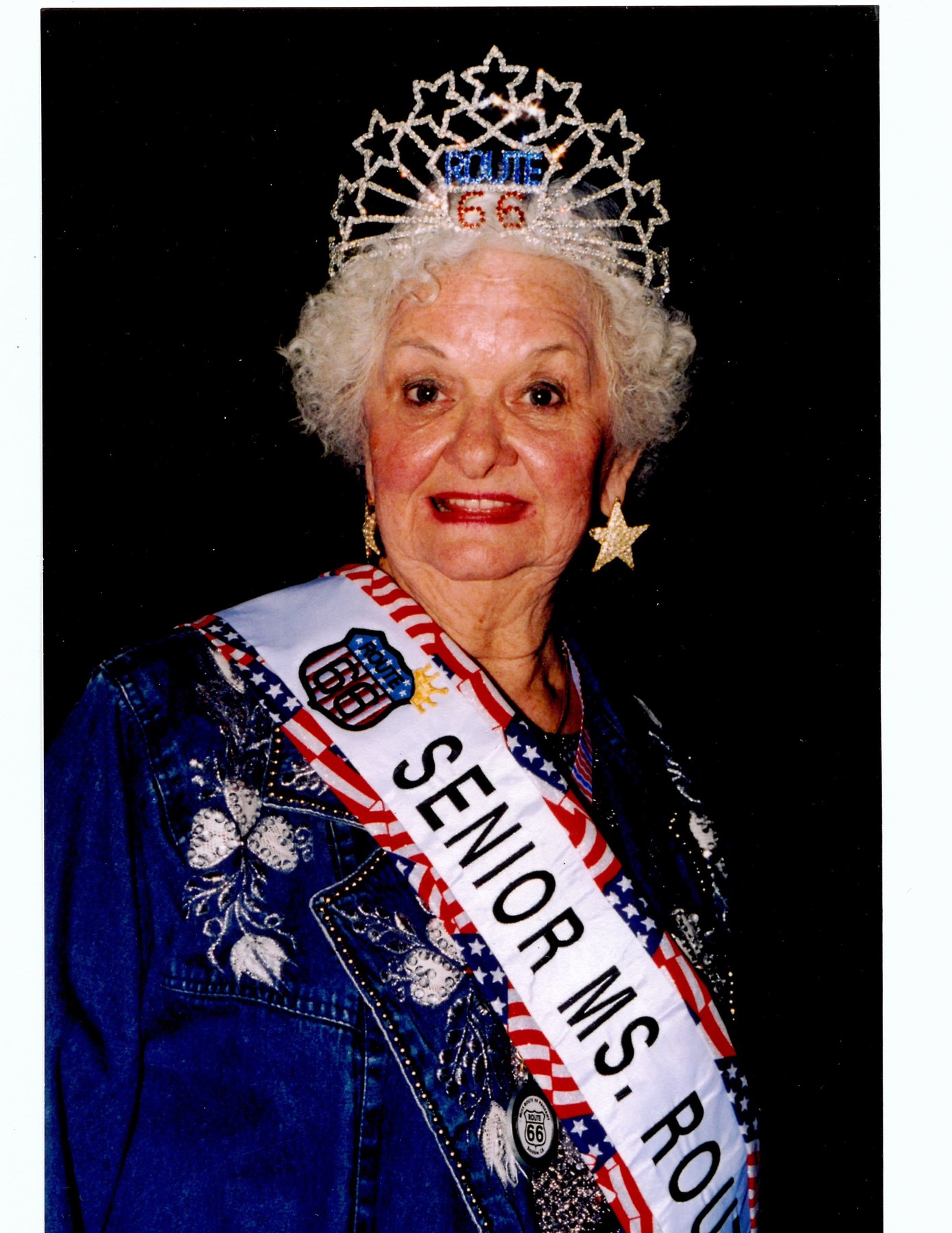 Helen Mauk Obituary Barstow, CA