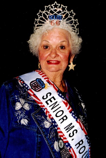 Obituary of Helen Elizabeth Mauk