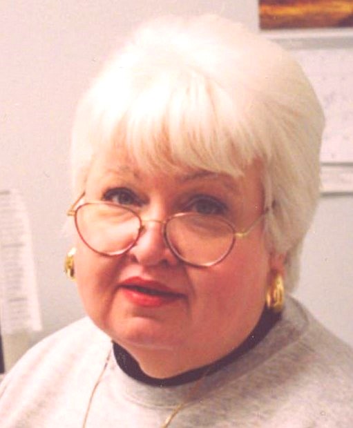 Obituary of Karen Elaine Trocano