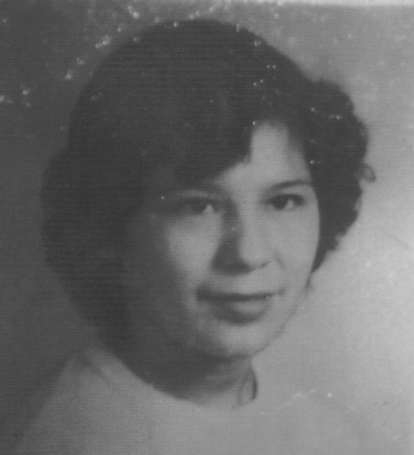 Obituary of Armandina "Linda" B. Cruz