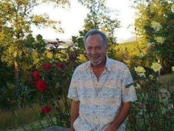 Obituary of Spyro Douveas