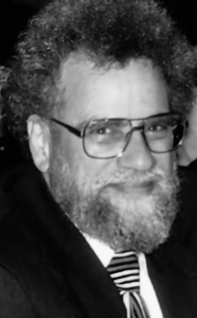 Avis de décès de Robert D. Rothenberg