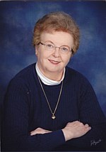 Janet Keyes