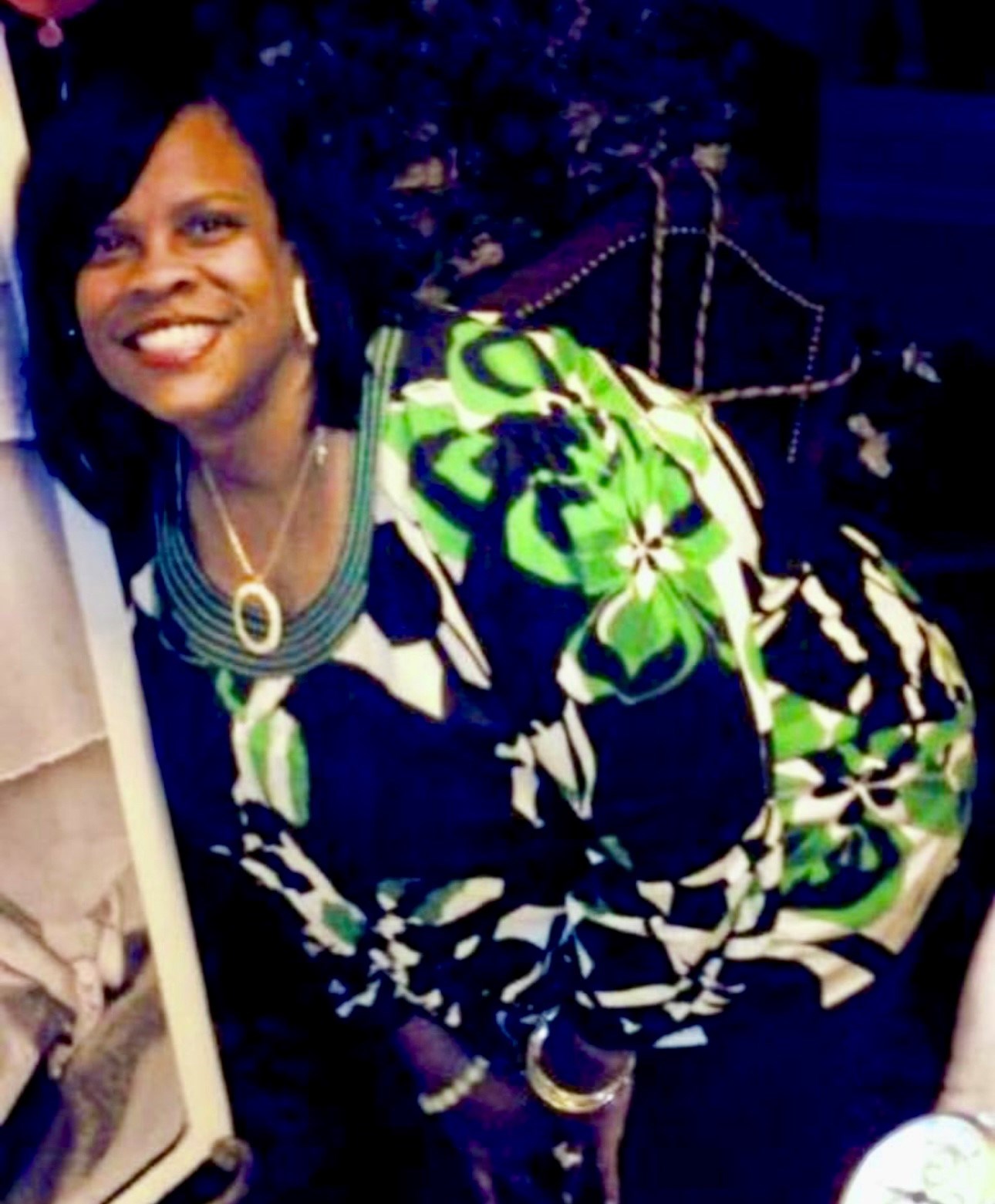 Obituary of Debbie Maria Smith