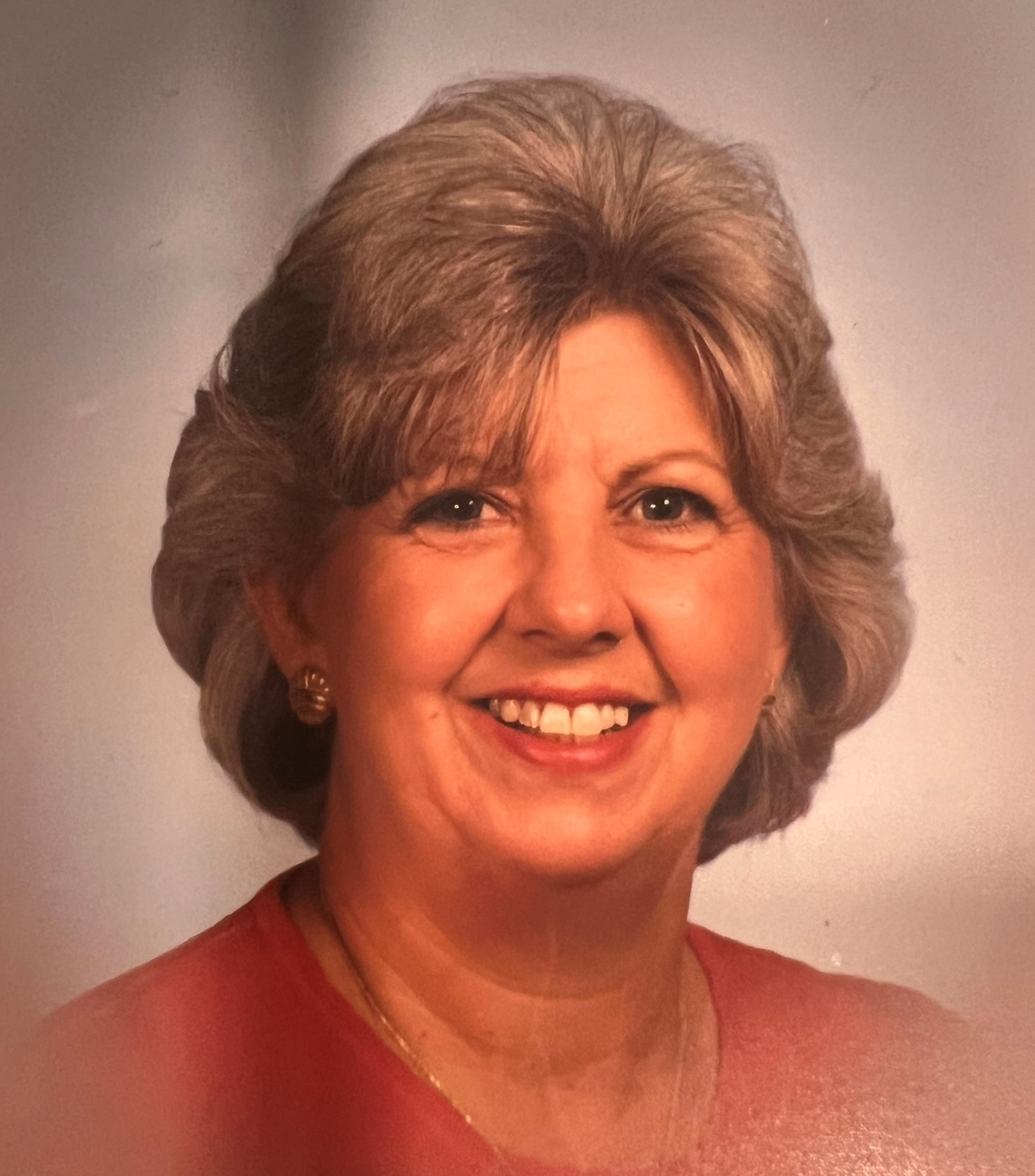 Obituary of Nancy Carol Thornton