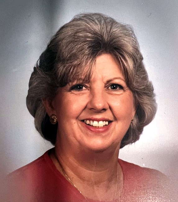 Obituary of Nancy Carol Thornton