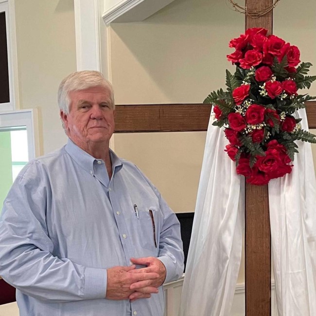 Obituary of Rev. Royce Kelly Head