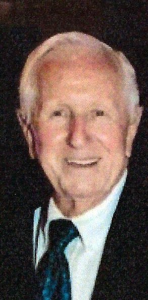 Obituary of Eugene Grady