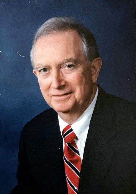 Obituary of Robert Dale Harris