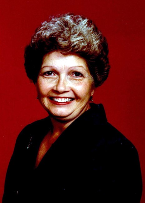 Obituary of Phyllis P Gibson