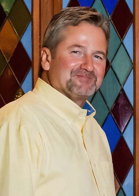 Obituary of Paul Jay Tucker