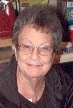 Obituary of Ellen Louise Aaron