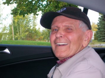 Obituary of Anton Schmid