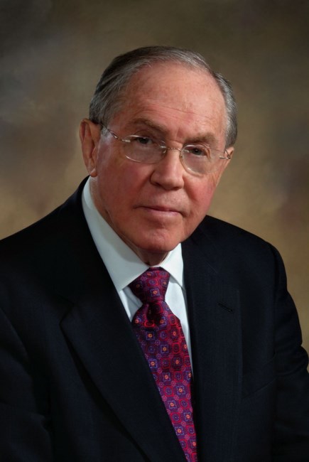 Obituary of Donald C. Howard