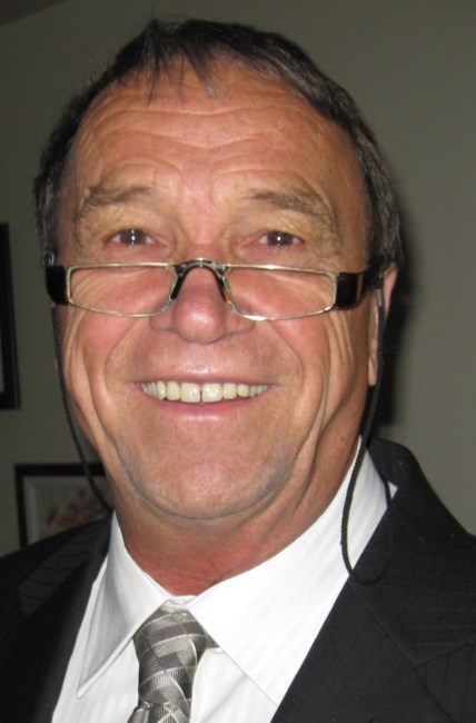 Obituario de Réginald Fortin