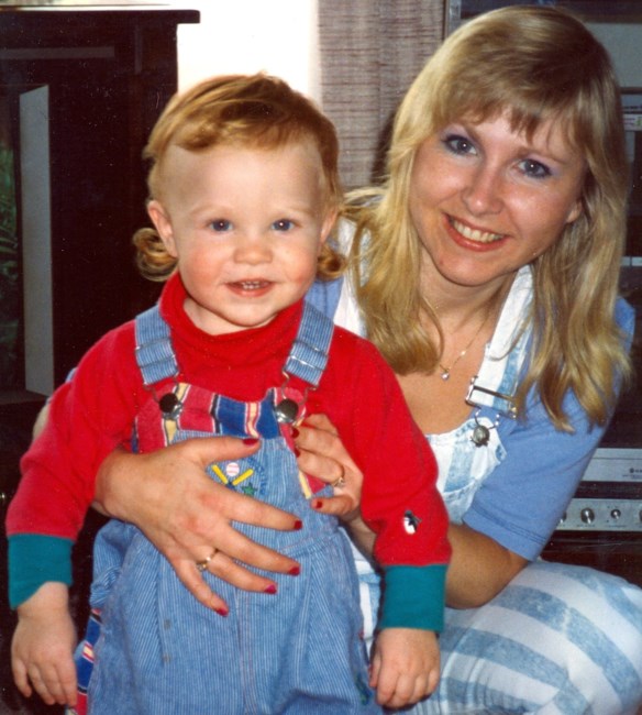 Obituary of Sandra Jo Phillips