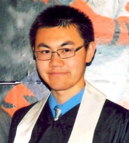 Obituary of Ruijing Wang