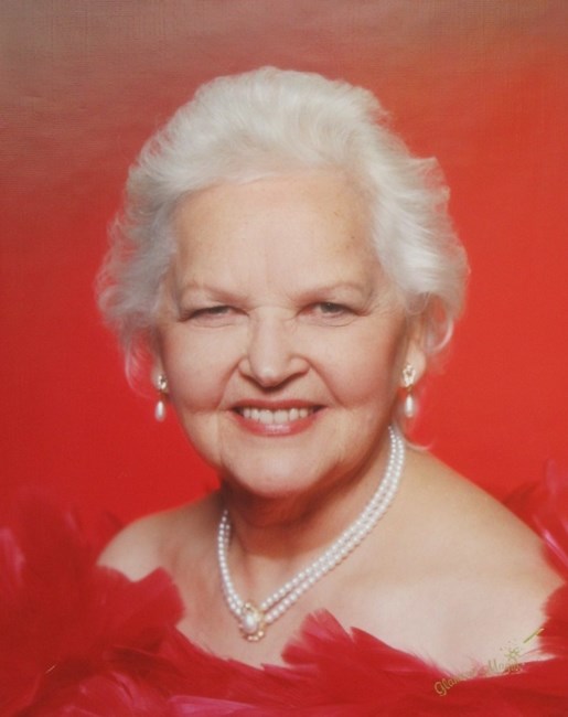 Obituary of Ivy McCahon