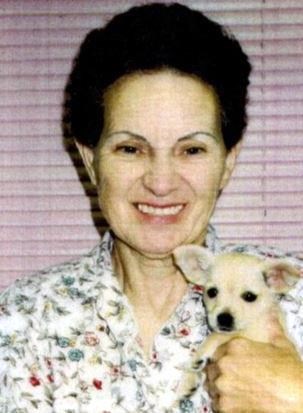 Obituary of Angie S. Hernandez