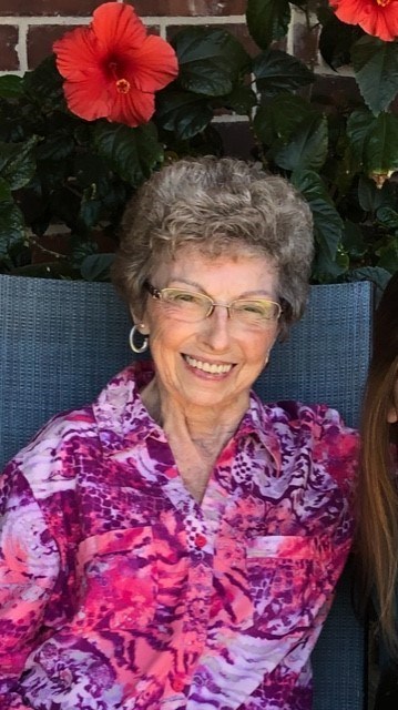 Obituary of Mabel Lee Walpole