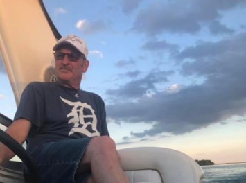 Obituario de John Joseph Dusik Jr.