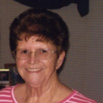 Obituary of Ida Mae Mckee