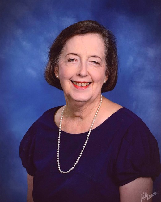 Obituary of Wanda Fair Sheehan