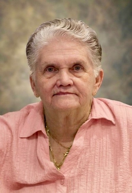 Obituary of Lela Elizabeth McNab
