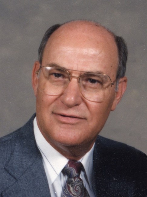 Obituary of Jimmie Haskell Rich
