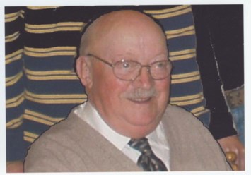 Obituary of Albert W. Vanderstappen
