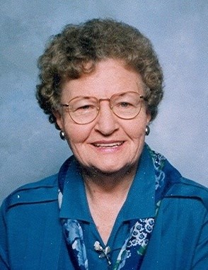 Obituario de Estelle Arnold "Roxie" Rosenbalm