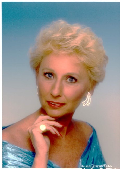 Obituary of Terri M. Ammon