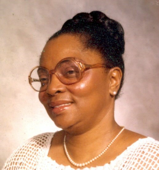 Obituary of Dorothy Mae Miller