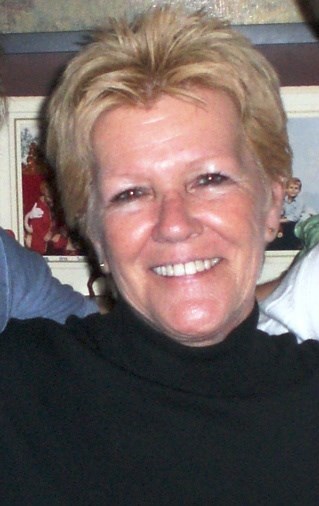 Obituary of Patricia Karen O'Reilly