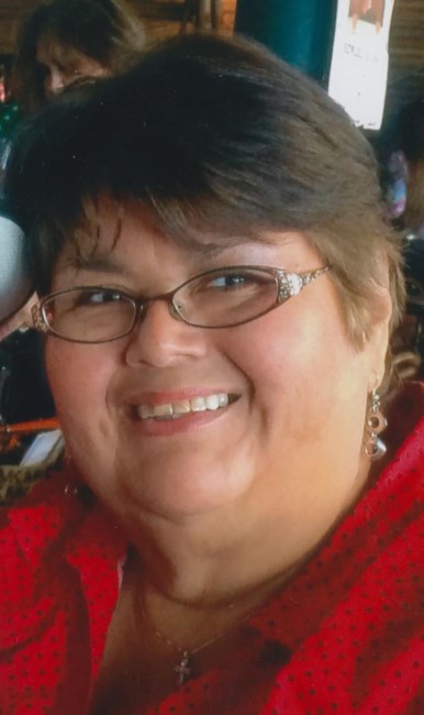 Obituary of Cynthia Lynn Cortez