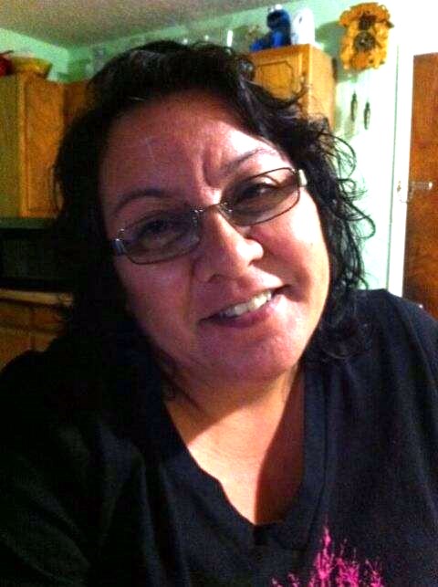 Obituary of Maria "Nena" Elena Verona