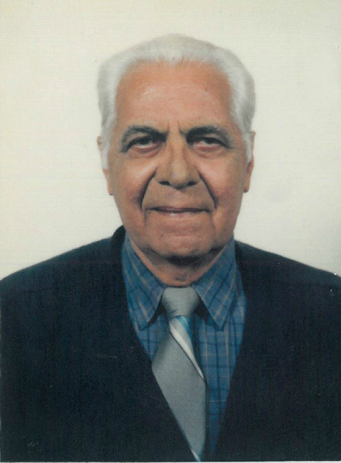 Francesco Martino Obituary Toronto, ON