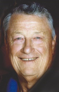 Obituary of Gordon R. McDowell