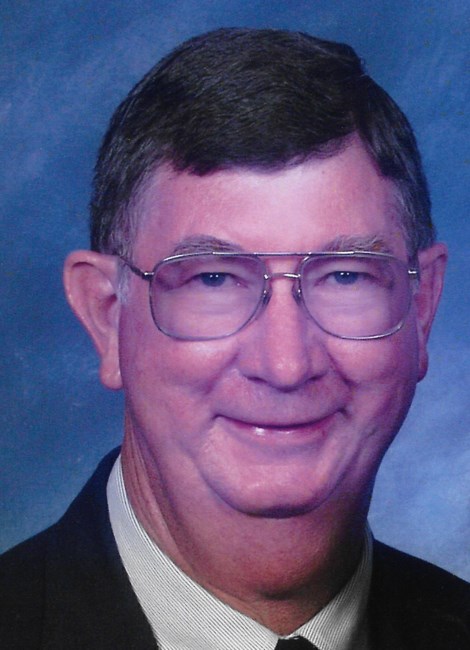Obituary of Dennis Howard Mason